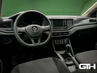 Volkswagen Polo Volkswagen Polo 1.0 Trendline Airco | Bluetooth | 2018 | 5DR - afbeelding nr 3