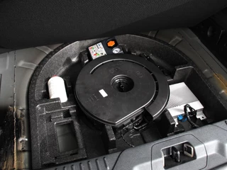 Ford Focus Ford Focus Wagon 1.0 155pk Automaat Hybrid Active X Navigatie Climate Control Camera | Parkeer sensoren | B&O | Dab | Led | Lichtmetalen velgen - afbeelding nr 35