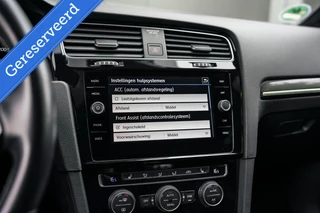 Volkswagen Golf Volkswagen Golf 2.0 TSI 4Motion R Performance Pano Akra DCC - afbeelding nr 33