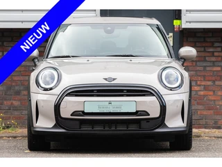 MINI 5-deurs Mini One Classic Trim