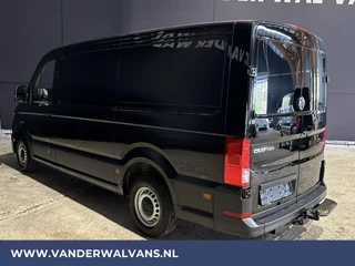 Volkswagen Crafter Parkeersensoren - afbeelding nr 2