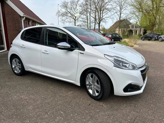 Peugeot 208 - afbeelding nr 40