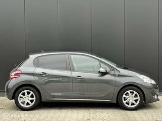 Peugeot 208 Peugeot 208 1.2 82PK Style | CRUISE | CLIMA | NAVI | PDC | - afbeelding nr 6