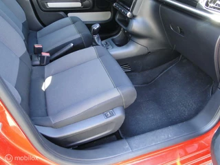Citroën C3 Citroen C3 1.2 PureTech S&S Origins, benzine, schakel, 53427 km - afbeelding nr 31