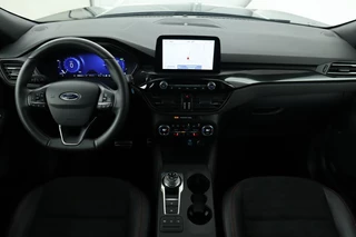 Ford Kuga Ford Kuga 2.5 PHEV ST-Line | Stoelverwarming | Bang & Olufsen | Carplay | Full LED | Keyless | Navigatie | PDC | DAB+ - afbeelding nr 8