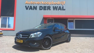 Mercedes-Benz A-Klasse - 79749071-0