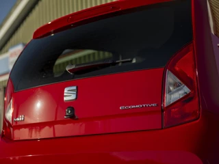 SEAT Mii SEAT Mii 1.0 Style Connect | Navi | Cruise Control | Airco | Elektr.ramen | Lichtmetalen velgen | Parkeersensoren - afbeelding nr 34