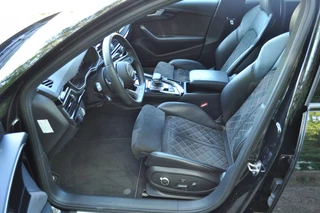 Audi A4 - afbeelding nr 6