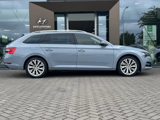 Škoda Superb Škoda Superb Combi 1.4 TSI iV Business Edition Plus | Trekhaak | 18