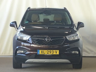 Opel Mokka X - afbeelding nr 3