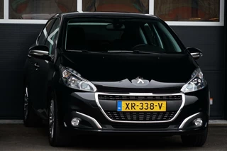 Peugeot 208 Peugeot 208 1.2 PureTech Blue Lease Allure, NL, CarPlay, PDC - afbeelding nr 23