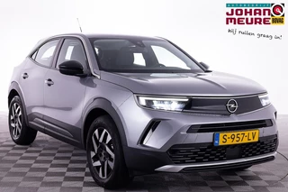 Opel Mokka - afbeelding nr 1