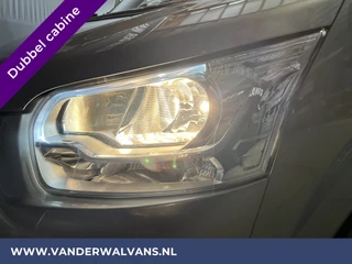Ford Transit Parkeersensoren, verwarmde voorruit - afbeelding nr 6