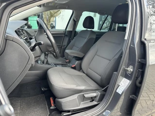 Volkswagen Golf Volkswagen Golf 1.0 TSI Comfortline Adaptive Cruise Carplay Navi Climate Trekhaak - afbeelding nr 5