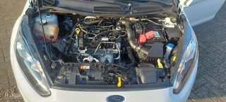 Ford Fiesta Ford Fiesta 1.0 Style - afbeelding nr 18