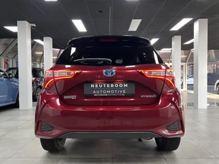 Toyota Yaris Toyota Yaris 1.5 Hybrid Bi-Tone | Keyless | Camera | Cruise| - afbeelding nr 3