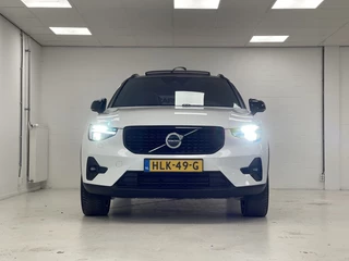 Volvo XC40 - afbeelding nr 4