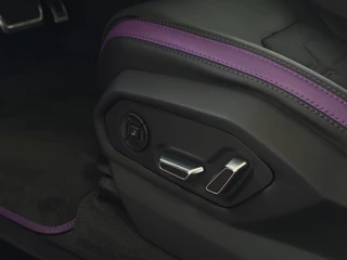 Lamborghini Urus Lamborghini Urus 4.0 V8 HYBRID SE 800 PK B&O CARBON PACK /AD PERSONAM/VIOLA MITHRAS/ PANO / MASSAGE - afbeelding nr 18