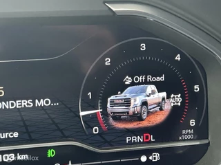 GMC 2500 Gmc 2500 AT4-X 6.6 V8 Duramax Bomvol! - afbeelding nr 40