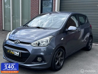Hyundai i10 - 55073774-0