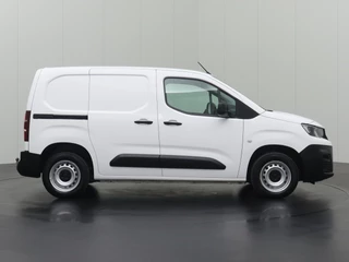 Peugeot Partner | Airco | Cruise | Trekhaak - afbeelding nr 13
