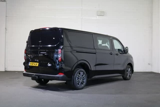 Ford Transit Custom - afbeelding nr 10