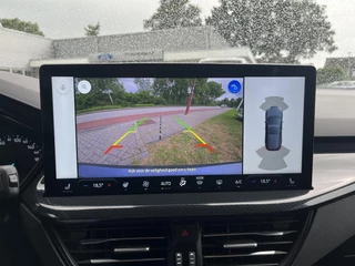 Ford Focus Ford Focus Wagon 1.0 EcoBoost Hybrid ST Line  155pk Automaat | Adaptive cruise control | Winter Pack | Dodehoeksensoren | Camera - afbeelding nr 26