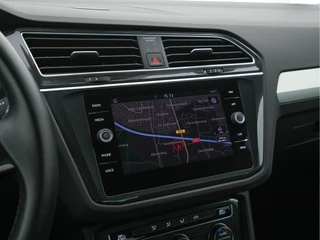 Volkswagen Tiguan *ADAPTIVE-CRUISE | NAVI-FULLMAP | KEYLESS | CAMERA | BLINDSPOT | COMFORT-SEATS | ECC | PDC | 17''ALU* - afbeelding nr 14