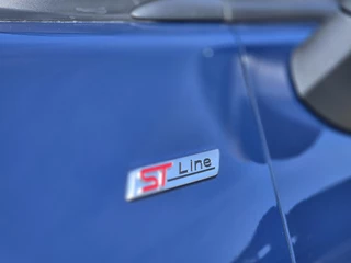Ford Puma Ford Puma 1.0 EcoBoost Hybrid ST-Line X 155 PK - afbeelding nr 11