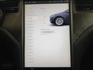 Tesla Model X (INCL.BTW) *AUTO-PILOT | FULL-LEATHER | TOWBAR | NAVI-FULLMAP | FULL-LED | AIR-SUSPENSION | DIGI-COCKPIT | KEYLESS | CAMERA | DAB+ | COMFORT-SEATS | 20''ALU* - afbeelding nr 17