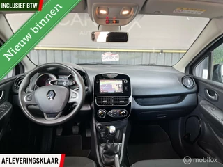 Renault Clio Renault Clio Estate 0.9 TCe Limited - afbeelding nr 12