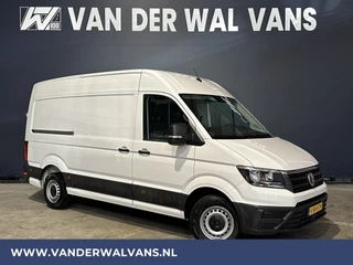 Volkswagen Crafter - 440195825-0