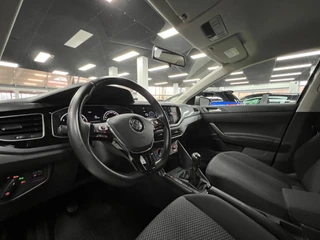 Volkswagen Polo Volkswagen Polo 1.0 Airco | Carplay | Cruise Control | - afbeelding nr 13
