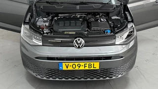 Volkswagen Caddy - afbeelding nr 36