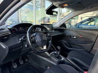Peugeot 208 Peugeot 208 1.2 PureTech Active | Navi | Cruise | Airco | - afbeelding nr 9