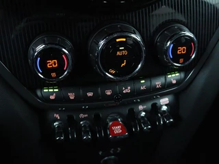 MINI Countryman Mini Countryman 2.0 John Cooper Works ALL4 Chili | Panoramadak |  Stoelverwarming | Leder | Head-Up | Harman/Kardon | Carplay | Memory - afbeelding nr 32