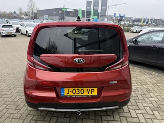 Kia e-Soul - afbeelding nr 6