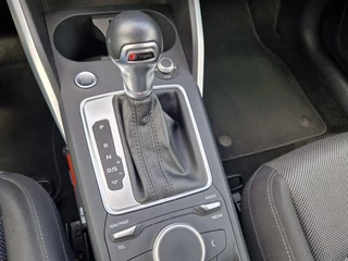 Audi Q2 Audi Q2 1.4 TFSI 150pk S-Line Black Edition Aut. Navi, Camera, Trekhaak - afbeelding nr 20