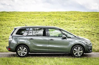 Citroën Grand C4 Picasso Citroen  C4 Grand Picasso 1.6 BlueHDi Intensive | Vol opties - afbeelding nr 14