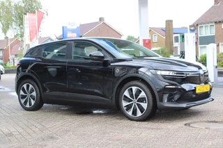 Renault Mégane - afbeelding nr 3
