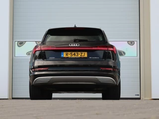 Audi e-tron Audi e-tron 55 quattro Advanced edition Plus 95 kWh - afbeelding nr 9