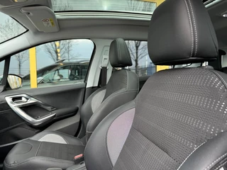 Peugeot 2008 - afbeelding nr 12