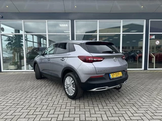 Opel Grandland X Opel Grandland X 1.5 CDTi Business Executive | Climate Control | Apple Carplay / Android Auto | Keyless Entry/Start | Navi | 19