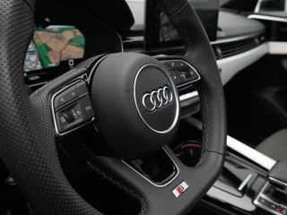 Audi A4 Audi A4 Avant 35 TFSI 150pk S-Tronic S-Line edition Competition Panorama Navigatie Pdc Elek. klep - afbeelding nr 18