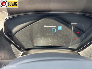 Citroën C5 X Citroen C5 X 1.6 Plug-in 225 e:Hybrid Shine leer carplay 19 inch stuurverwarming automaat navigatie leder - afbeelding nr 8