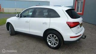 Audi Q5 Audi Q5 2.0 TFSI quattro Adrenalin - afbeelding nr 2