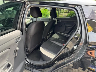 Nissan Micra Nissan Micra 0.9 IG-T N-Connecta - afbeelding nr 30