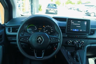Renault Kangoo Renault Kangoo E-Tech Extra Open Sesame  44 kWh|PDC|AppleCarPlay|Airco|BTW - afbeelding nr 7
