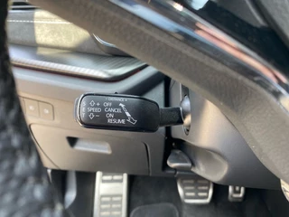 Škoda Octavia Škoda Octavia 1.4 TSI DSG RS IV PANO-DAK/CAMERA/MEMORY/NAVI/ACC/STOELVERW/E-KLEP - afbeelding nr 22