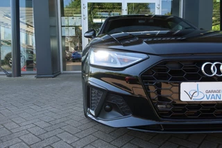 Audi A4 - afbeelding nr 10